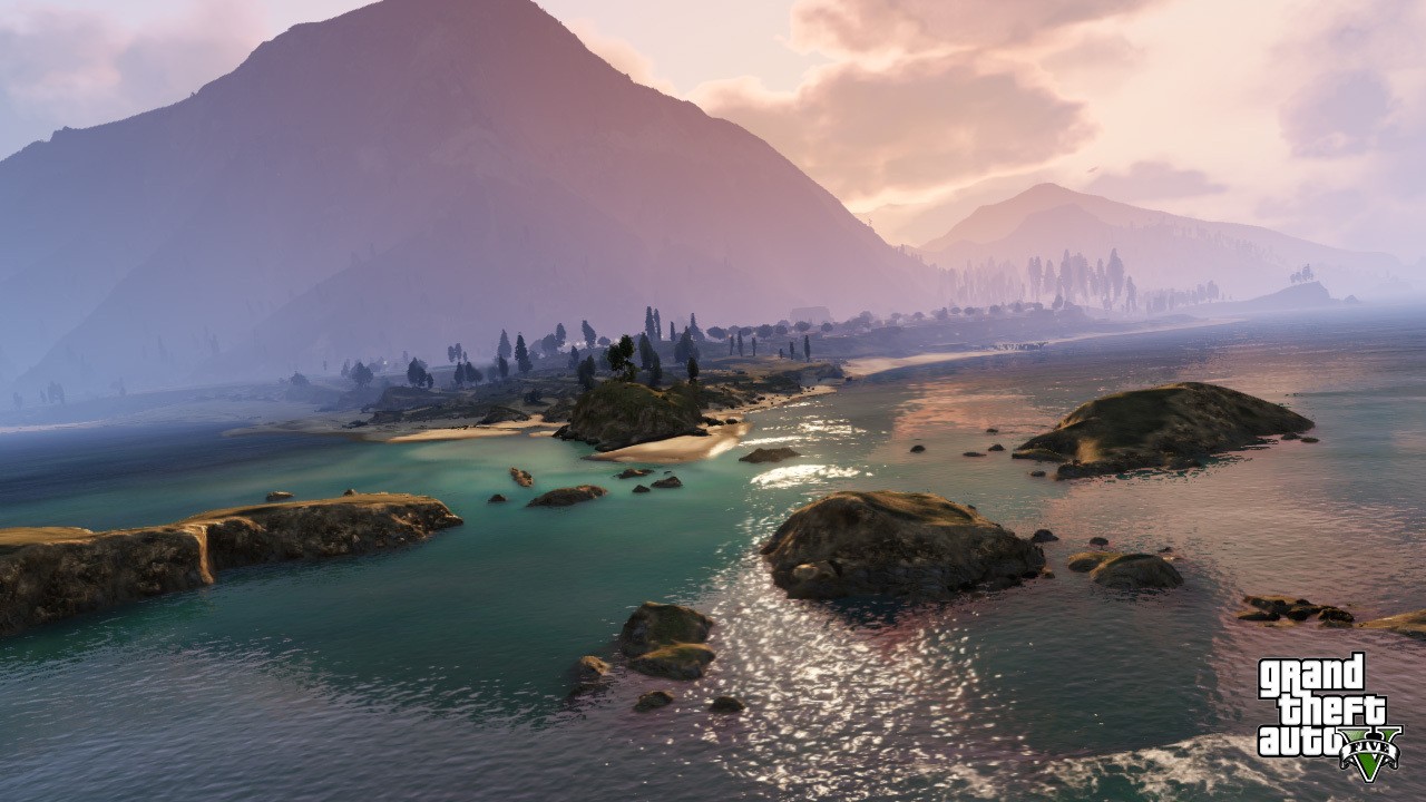 Grand Theft Auto: V (Edición Especial) - Imagen 48